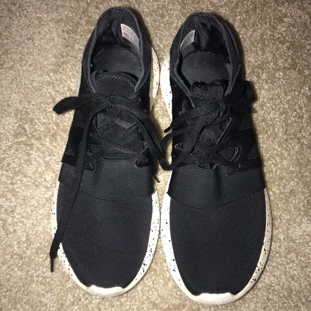 Women’s Adidas Tubular Sneakers
